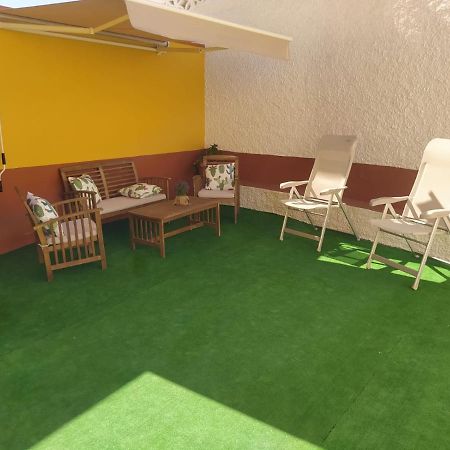 La Zarza Rural Experience By Sunkeyrents Villa Santa Cruz de Tenerife Exteriör bild