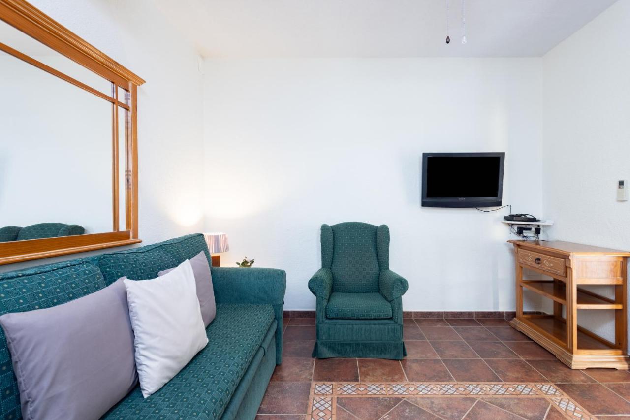 La Zarza Rural Experience By Sunkeyrents Villa Santa Cruz de Tenerife Exteriör bild