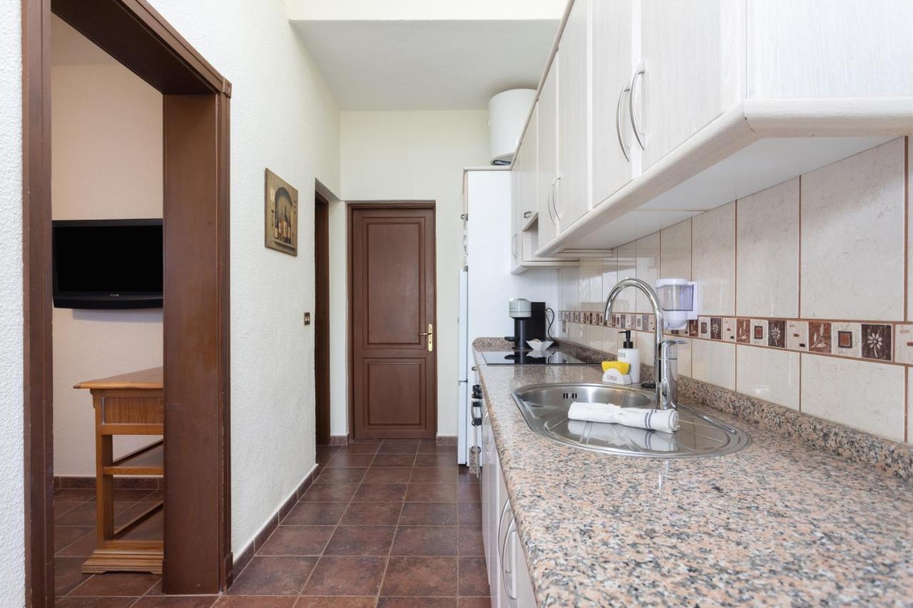La Zarza Rural Experience By Sunkeyrents Villa Santa Cruz de Tenerife Exteriör bild
