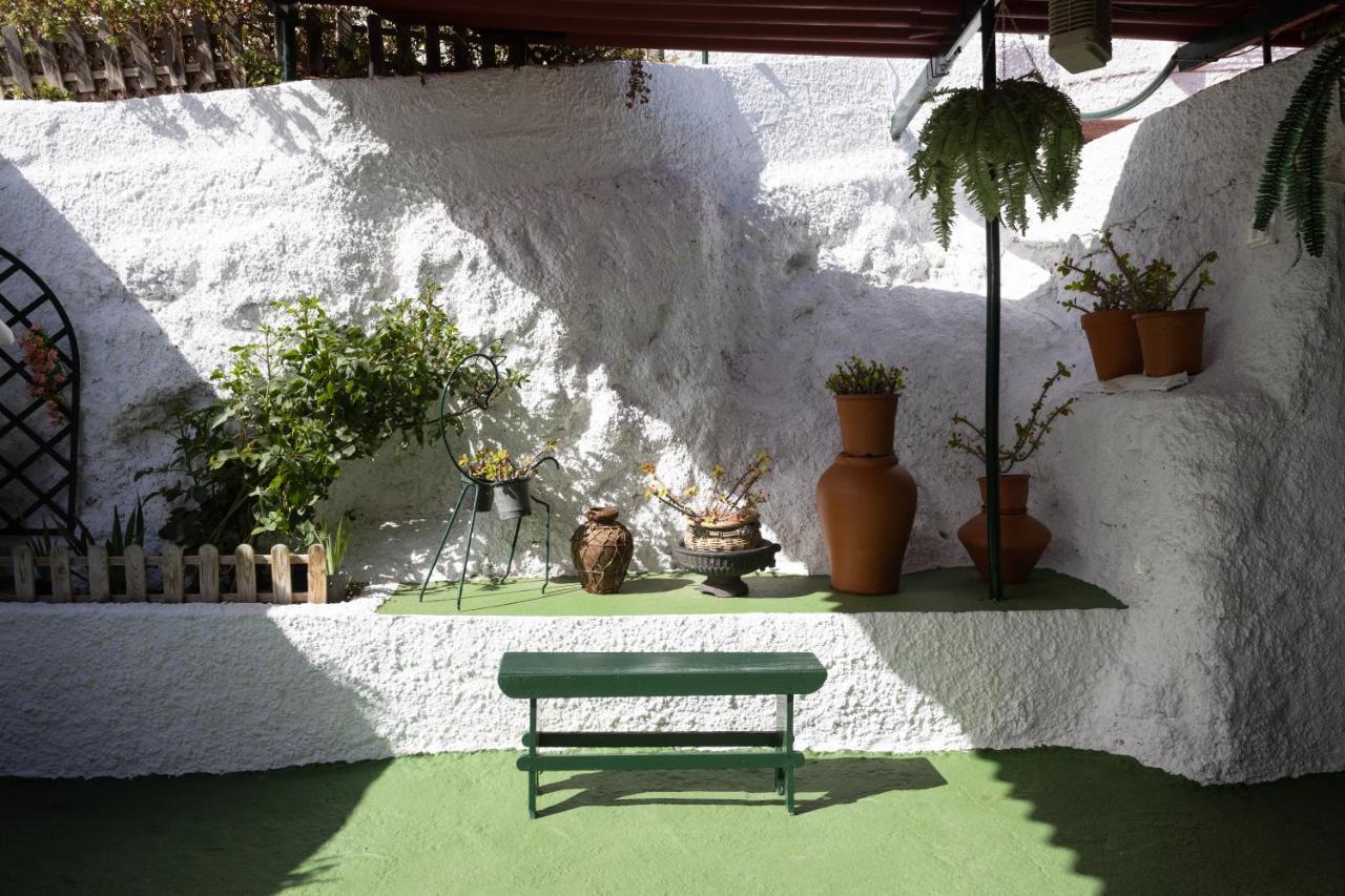 La Zarza Rural Experience By Sunkeyrents Villa Santa Cruz de Tenerife Exteriör bild
