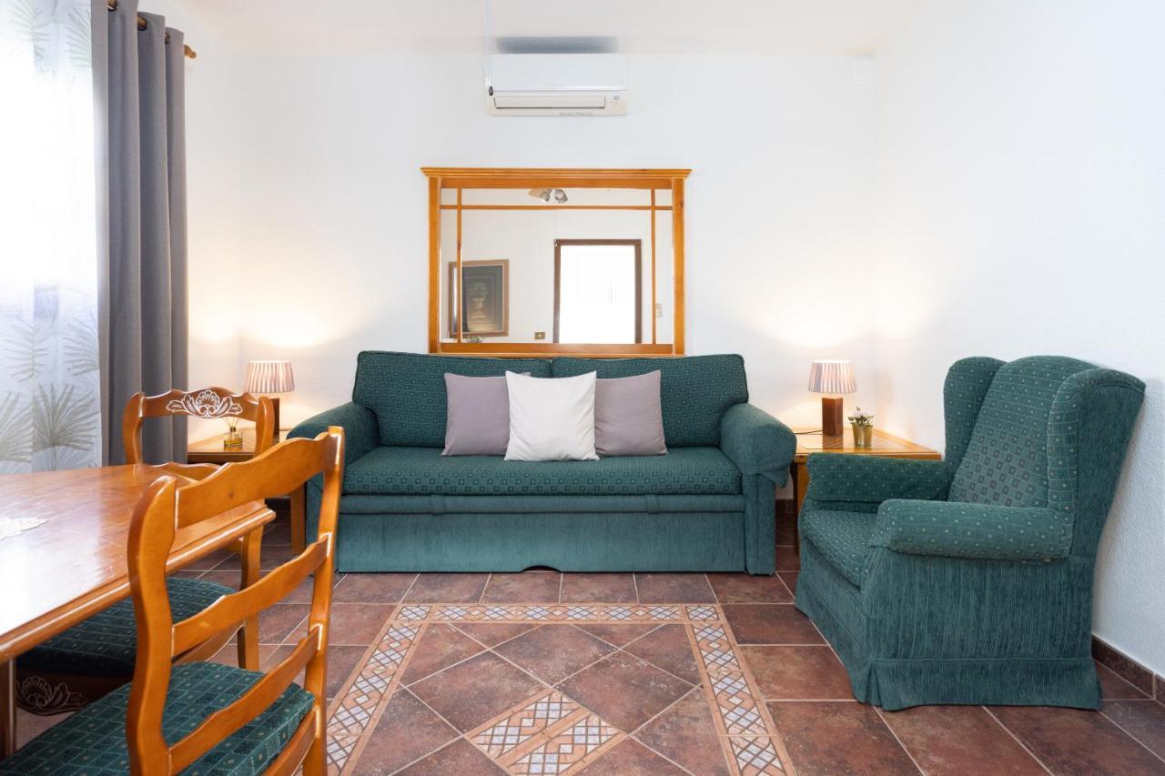La Zarza Rural Experience By Sunkeyrents Villa Santa Cruz de Tenerife Exteriör bild