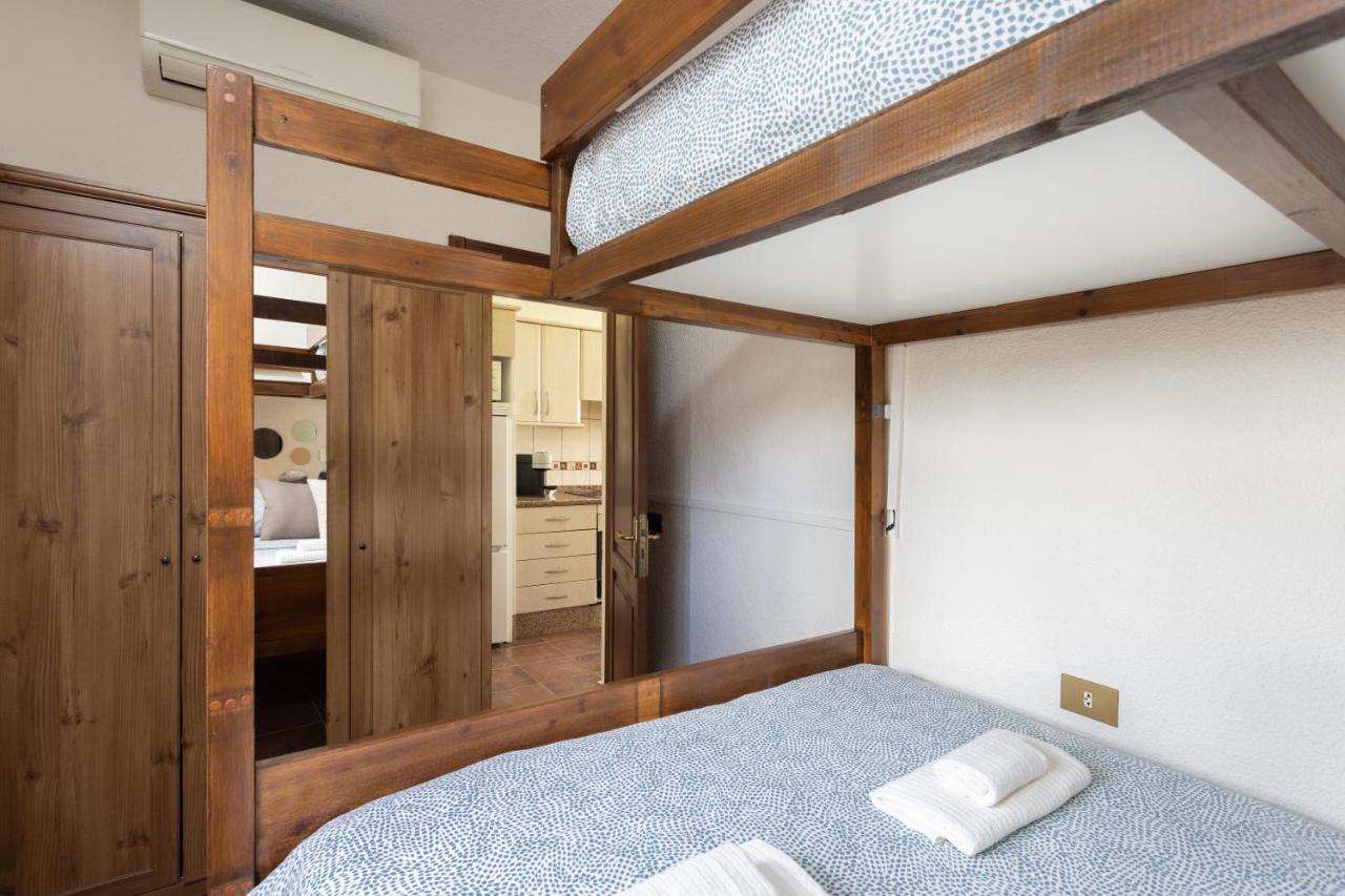 La Zarza Rural Experience By Sunkeyrents Villa Santa Cruz de Tenerife Exteriör bild